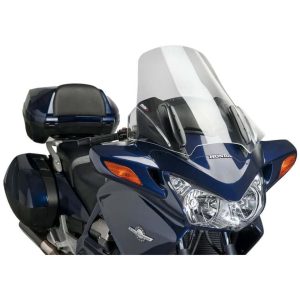 Touring Screen Honda Paneuropean 02-13 C/Clear PUIG