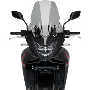 Touring Screen Honda Xl 750 Transalp 23'- C/Smoke PUIG