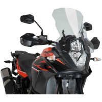 Touring Screen Ktm 1050 Adv/ 1190 Adv/ 1290 S.Adv/ PUIG