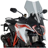 Touring Screen Ktm 1290 Superduke Gt 19- C/Smoke PUIG