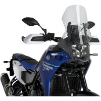 Touring Screen Yamaha Tenere 700 25' C/Dclear PUIG