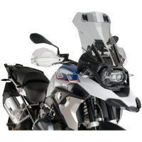 Touring Shields W/Visor Bmw R1200Gs 13-18' C/Smoke PUIG