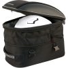 Touring Tail Bag Textil Svart NELSON-RIGG – miniatyr 2
