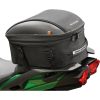 Touring Tail Bag Textil Svart NELSON-RIGG – miniatyr 1