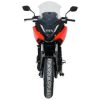 Touring Vindruta Transparent MRA – miniatyr 2