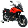 Touring Vindruta Transparent MRA – miniatyr 5