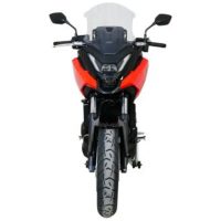 Touring Vindruta Transparent MRA