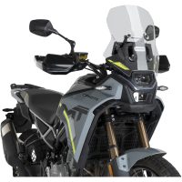 Touring Windscreen Cf Moto 450Mt 24' C/Clear PUIG