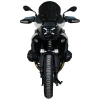 Touring Windshield MRA