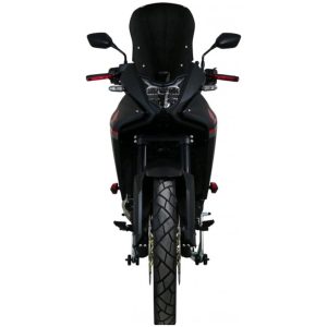 Touring windshield "TM" MRA