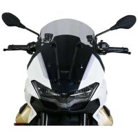 Touring windshield "TM" MRA