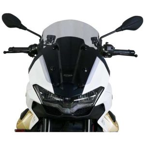 Touring windshield "TM" MRA