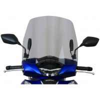 Touring Windshield "TM" - SH 125/150/350 (EURO 5) MRA