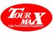 TOURMAX logotyp