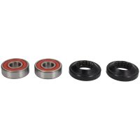 TOURMAX Front Wheel Bearing And Seal Kit