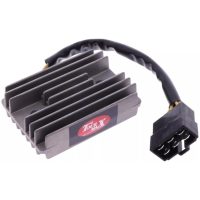 TOURMAX Regulator