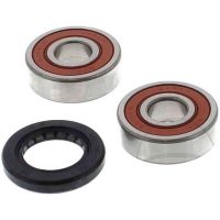 TOURMAX wheel bearing set, complete with shaft seals
