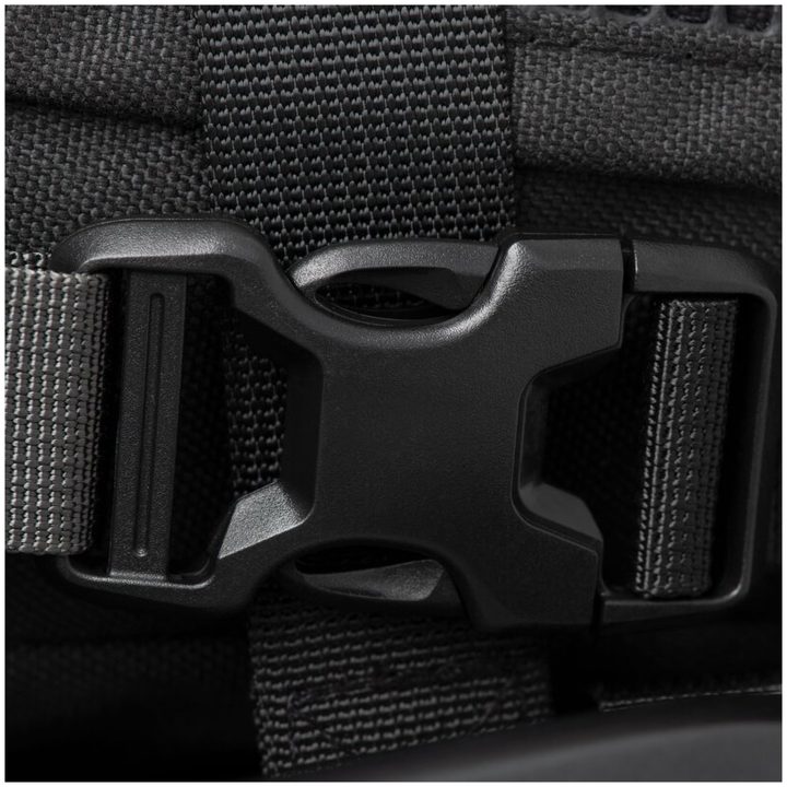Tourpack T-10 Advanced Svart OXFORD – bild 11