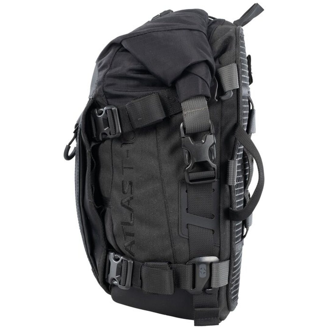 Tourpack T-10 Advanced Svart OXFORD – bild 5