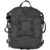 Tourpack T-10 Advanced Svart OXFORD – miniatyr 6