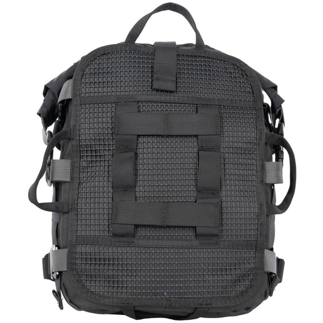 Tourpack T-10 Advanced Svart OXFORD – bild 6