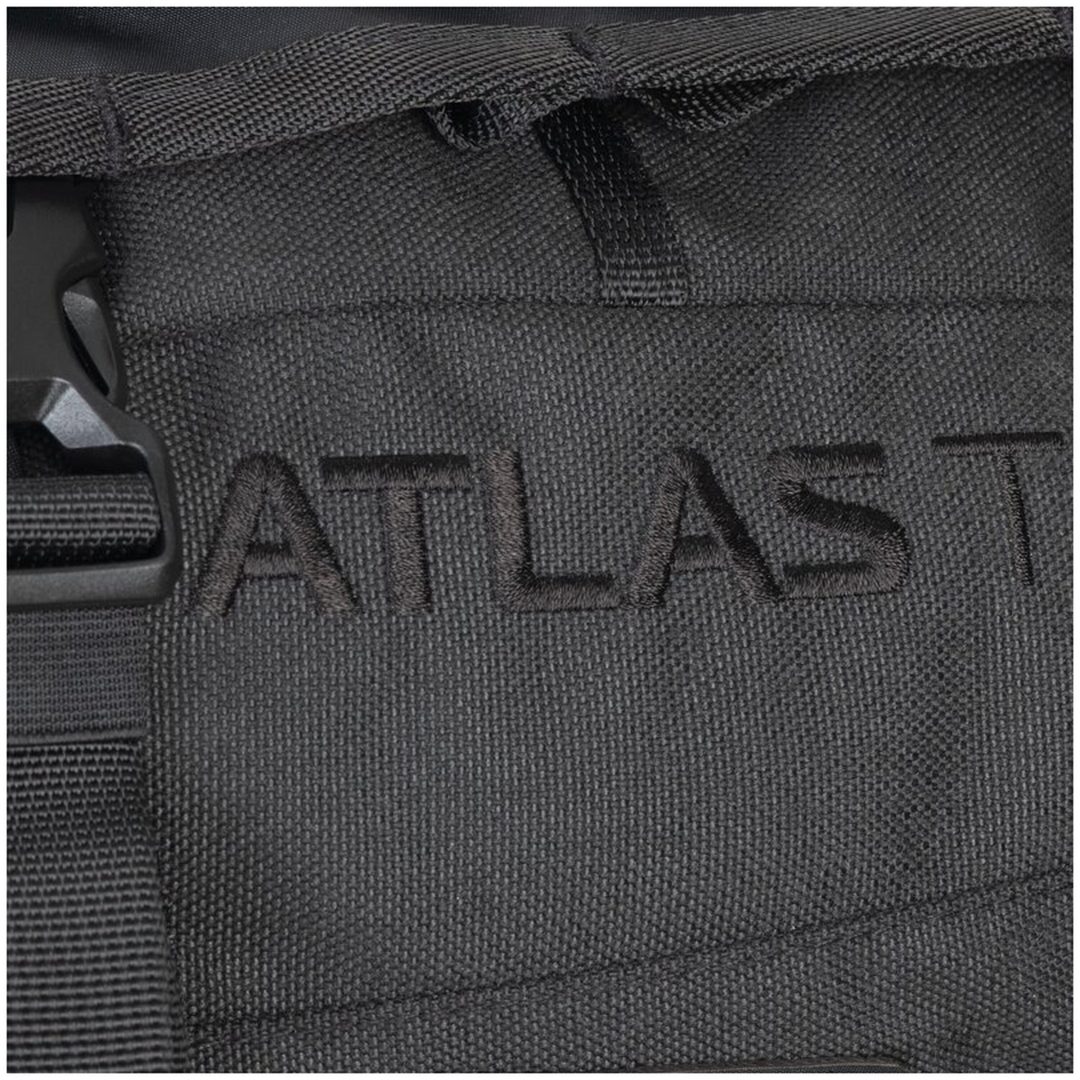 Tourpack T-10 Advanced Svart OXFORD – bild 8