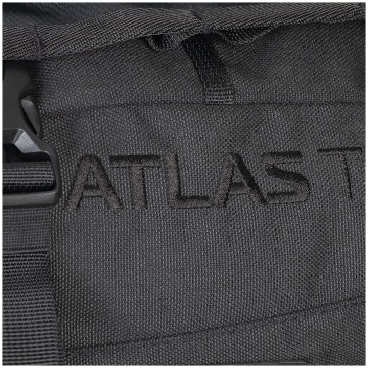 Tourpack T-10 Advanced Svart OXFORD – bild 8