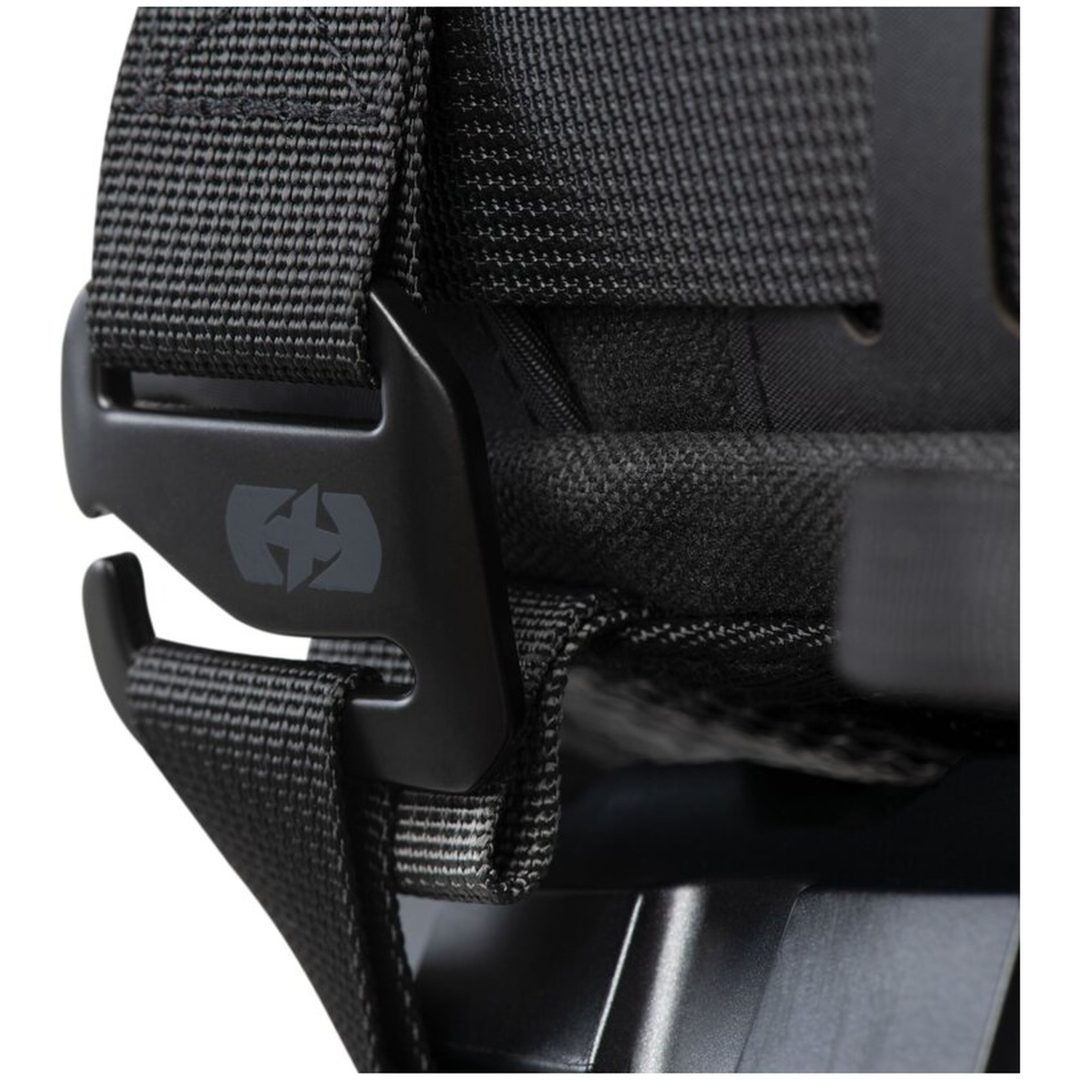 Tourpack T-10 Advanced Svart OXFORD – bild 9