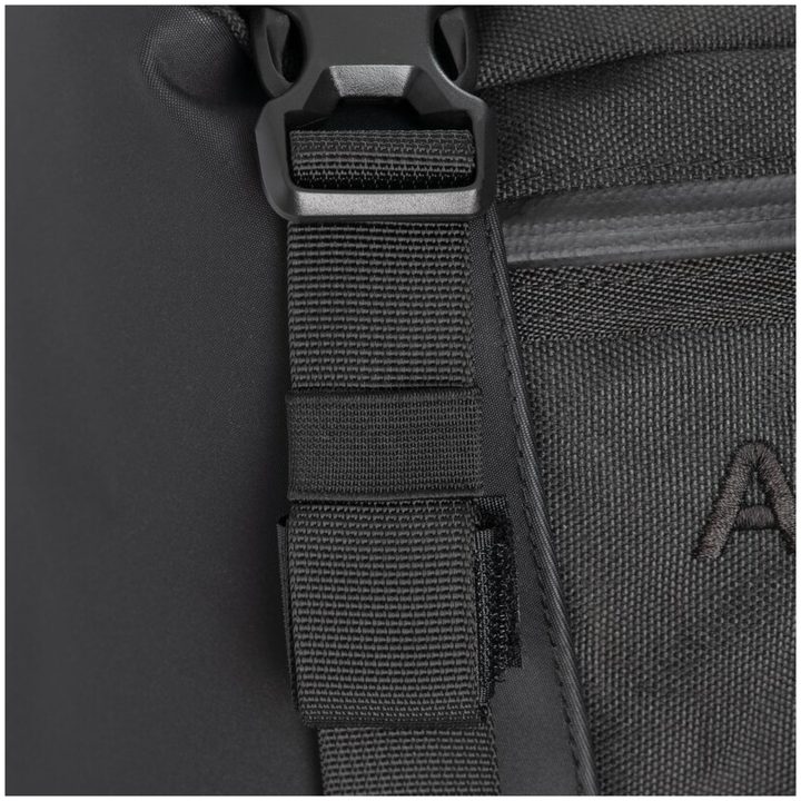Tourpack T-10 Advanced Svart OXFORD – bild 10