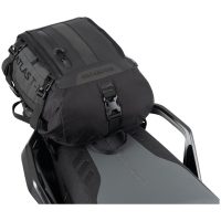 Tourpack T-10 Advanced Svart OXFORD