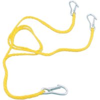 TOW ROPE 3-POINT