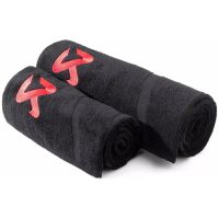 TOWEL SET AKRA
