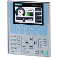 TP1200 Comfort Panel 12,1"6AV2124-0MC01-0AX0
