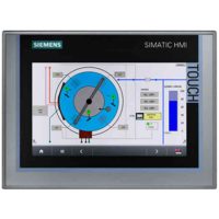 TP700 Comfort Panel 7,0"6AV2124-0GC01-0AX0