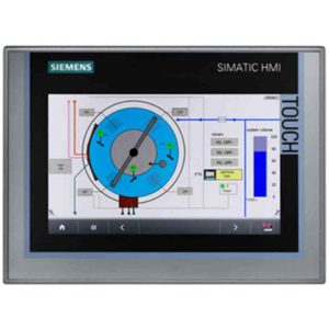 TP700 Comfort Panel 7,0"6AV2124-0GC01-0AX0