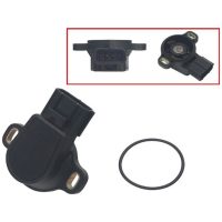 TPS sensor Arctic Cat Sno-X