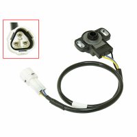TPS-sensor Sno-X