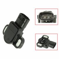 TPS-sensor Sno-X