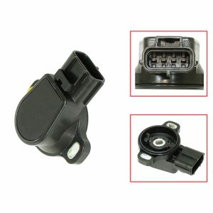TPS-sensor Sno-X