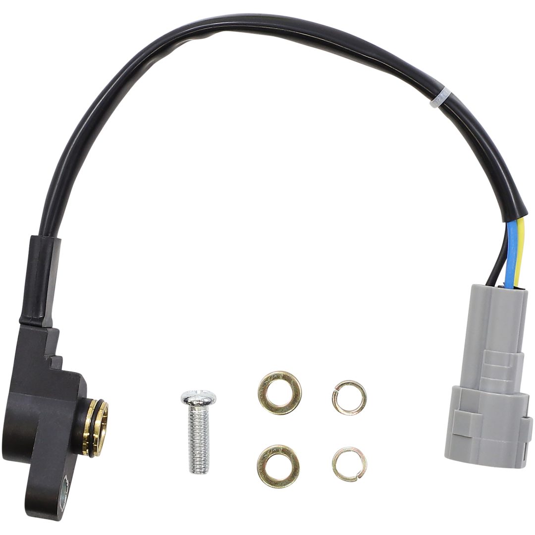 Tps-sensor Svart/grå MOOSE UTILITY DIVISION – bild 3