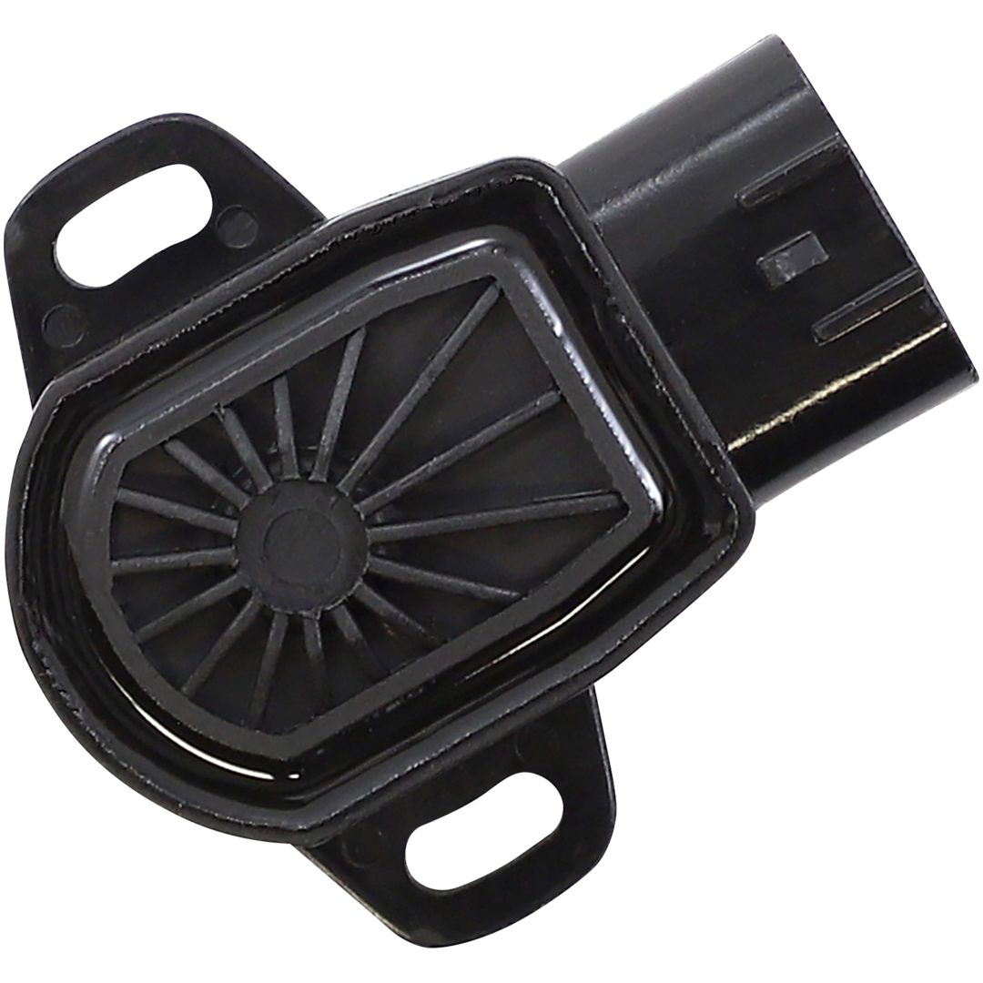 Tps-sensor Svart/grå MOOSE UTILITY DIVISION – bild 2