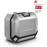 TR36 Terra Side Case Right SHAD