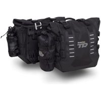TR40 Soft Adventure Panniers SHAD