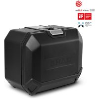 TR47 Side Case Right - Black SHAD