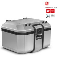 TR48 Terra Top Case 10kg 48L SHAD