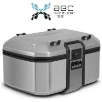 TR55 Terra Top Case SHAD