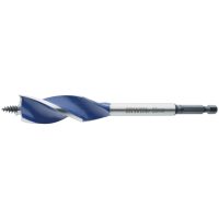 Träborr Blue Groove 6x IRWIN