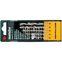 Träborr CV, DIN 3126 METABO