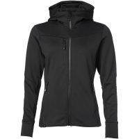 Trace Powerfleece w Black M