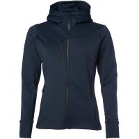 Trace Powerfleece w Navy L